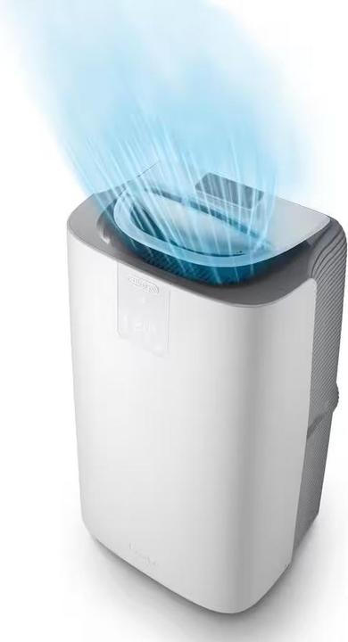 Produktbild De'Longhi Pinguino AP130i GentleJet (130 m², 13000 BTU/h)