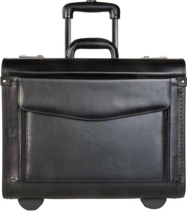 Actual product image Dermata were pilot case 45.5cm from cow split (40 l)