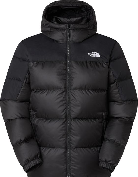 Nero, tnf nero erica-tnf b