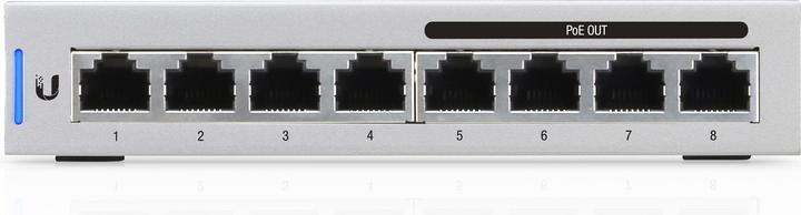 Ubiquiti Us-8-60w (8 porte)