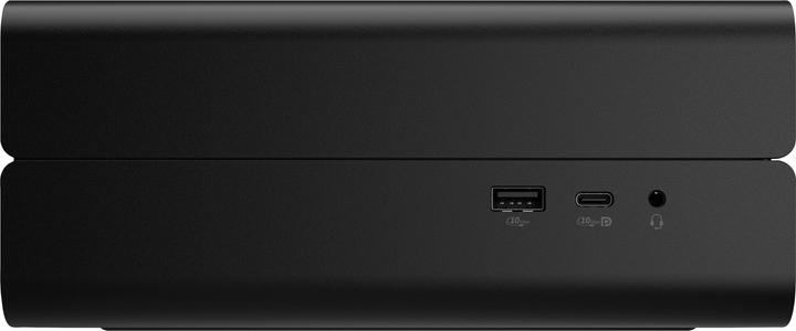 Produktbild HP Z2 Mini G1a AI MAX PRO 390 64/1TB(ML) (1000 GB, 64 GB, AMD Ryzen AI Max PRO 390)
