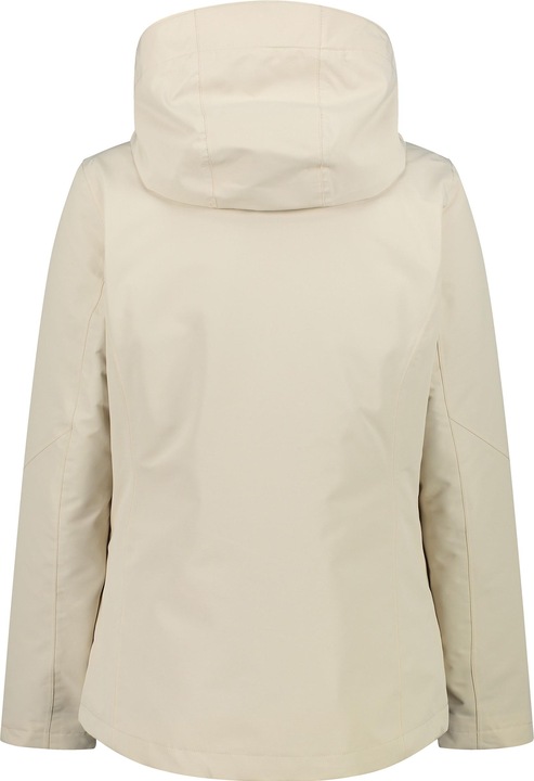 Actual product image CMP Campagnolo Zip Hoodie (44)