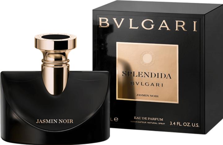 Image du produit Bulgari Splendida Jasmin Noir (Eau de parfum, 50 ml)
