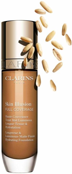Image du produit Clarins Skin Illusion - Full Coverage 115c (115C)