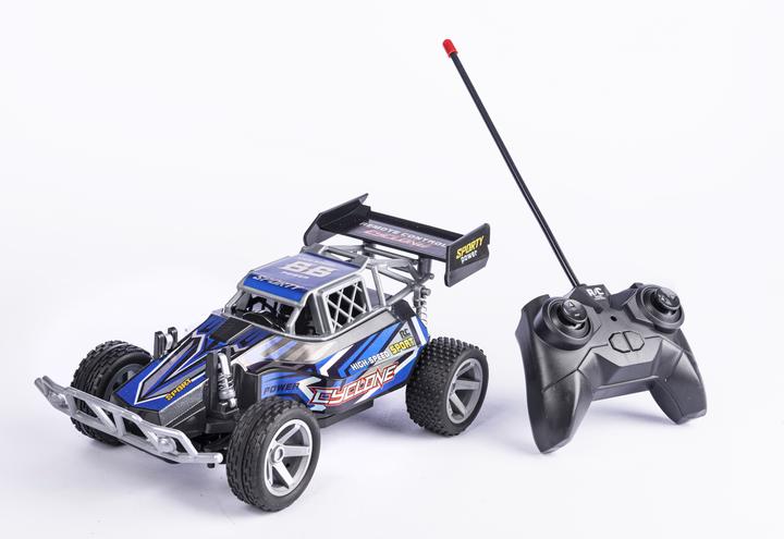 Image du produit Speed Car - R/C High-speed car 1:16 w/light (41544)