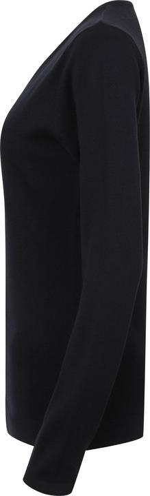 Produktbild Henbury Ladies' Lightweight V-Neck Jumper (M)