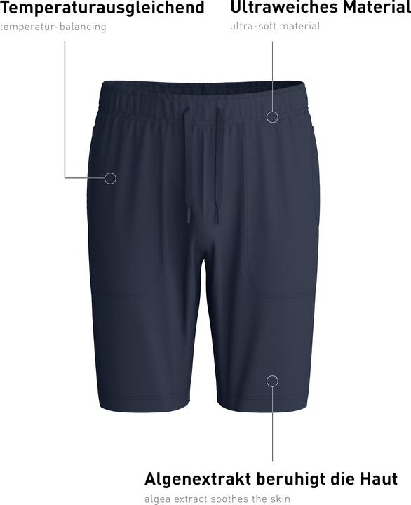 Actual product image Calida Dsw Balancing Bermudas (L)