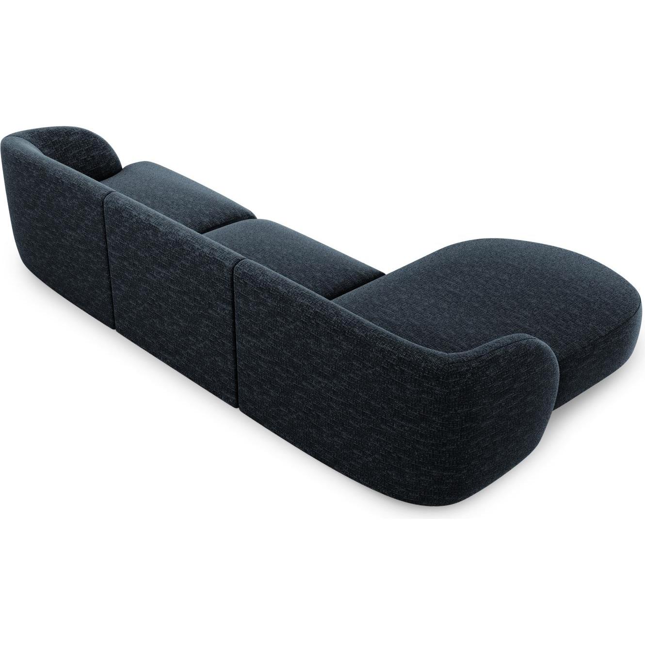 Thumbnail - Micadoni, Sofa, Miley (Ecksofa)