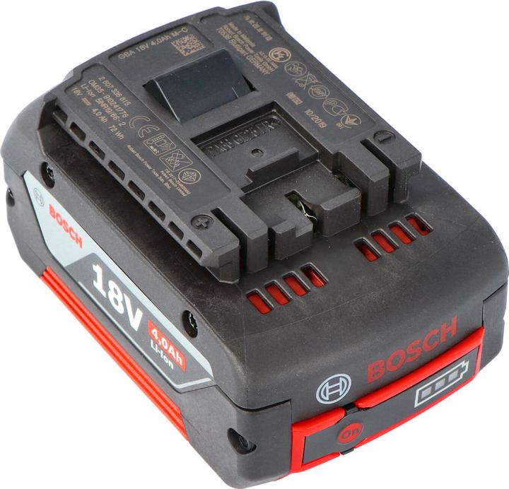 Produktbild Bosch Professional GBA 18V 4.0Ah (18 V)
