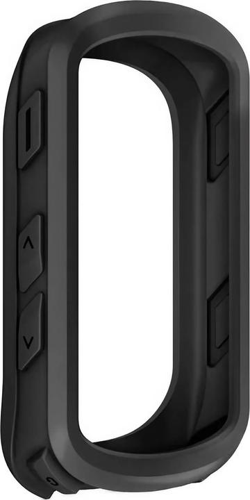 Garmin tubo in silicone Edge 840/540, noir