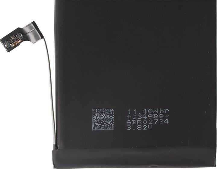 Actual product image AccuCell Battery Apple iPhone 6 Plus without tool