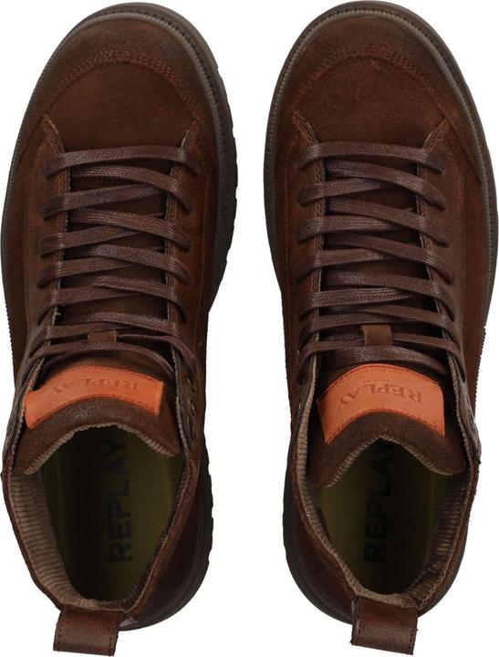 Actual product image Replay Stiefelette (44)