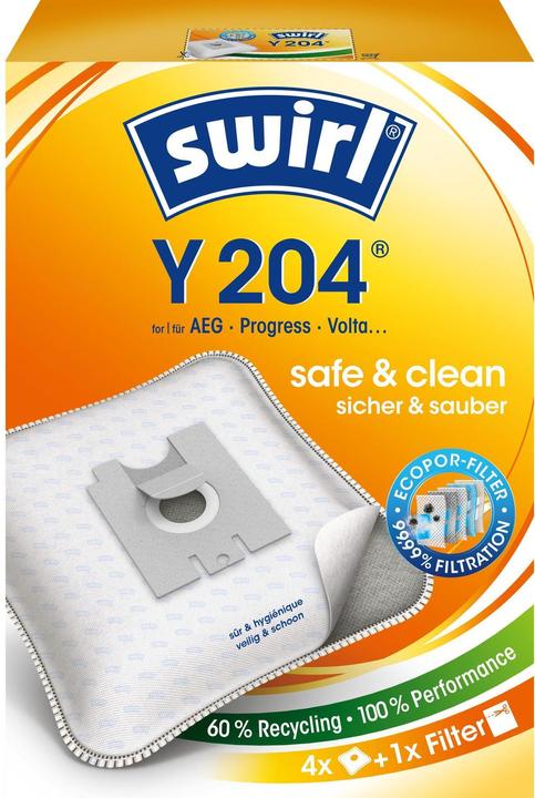 Produktbild Swirl Y204 (1 x)