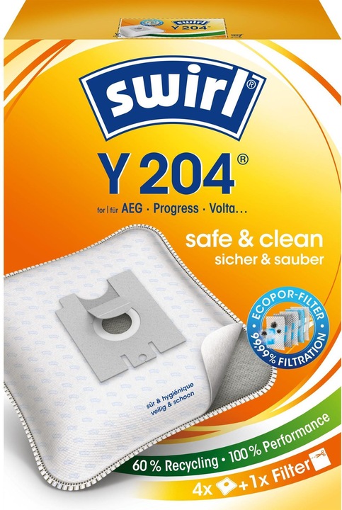 Produktbild Swirl Y204 (1 x)