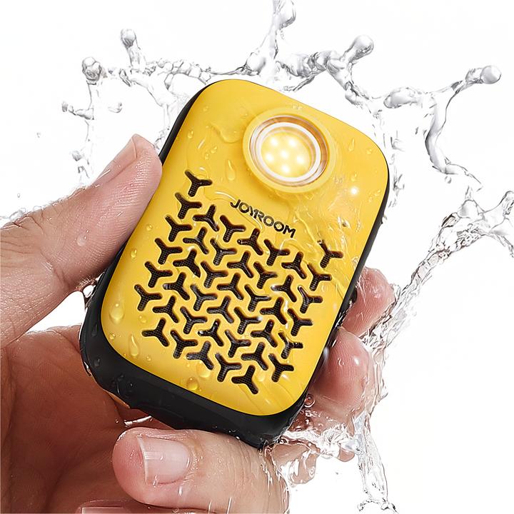 Produktbild Joyroom JR-MS03 Mini Portable bluetooth speaker (10 h)