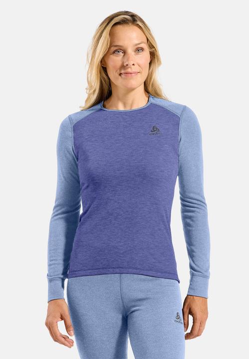 Actual product image Odlo Women's Active Warm Special Set (M)
