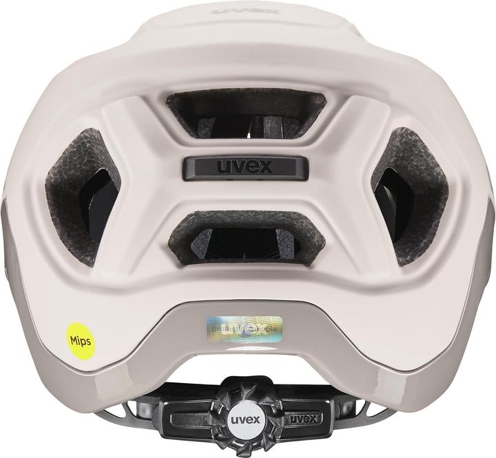 Image du produit Uvex react MIPS (52 - 56 cm)