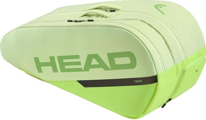 Produktbild Head Tour Racquet Bag L Yellow