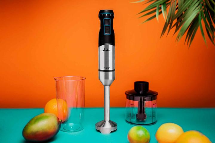 Actual product image Jata JEBT1853