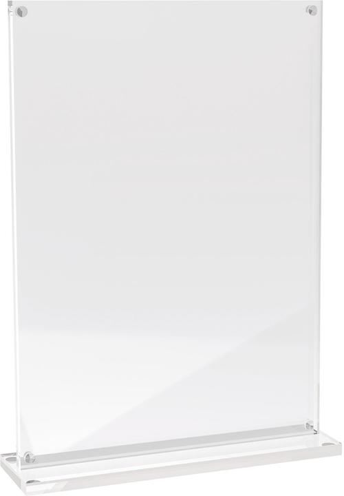 Image du produit Maul Tischaufsteller Acryl-Tischaufsteller MAULvision A5 (A5)