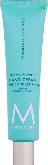 Actual product image Moroccanoil Fragrance Originale Hand Cream 40ml (40 ml)