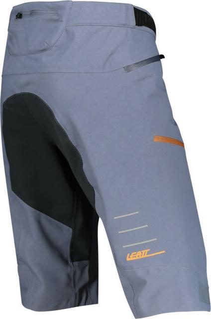 Image du produit Leatt MTB 5.0 Shorts rust S (S)