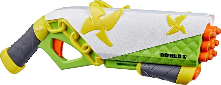 Produktbild Nerf IP Security Lock - Release date 01 August 2022