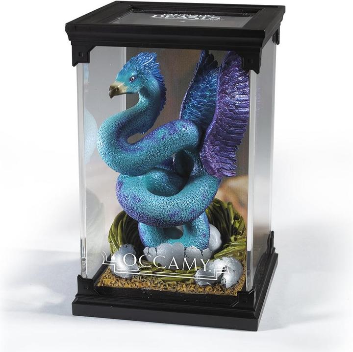 Produktbild Noble Collection Phantastische Tierwesen: Occamy