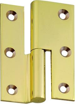 Produktbild FS Möbelbänder, Rollendurchmesser 8 mm (1 Stk.)