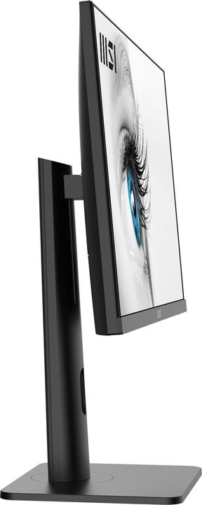 Actual product image MSI Pro MP243P 23.8inch IPS 75Hz 4ms (1920 x 1080 pixels, 23.80")
