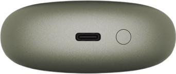 Actual product image Fresh'N Rebel Fresh 'n Rebel Twins Ace Dried Green (ANC, 34 h, Wireless)