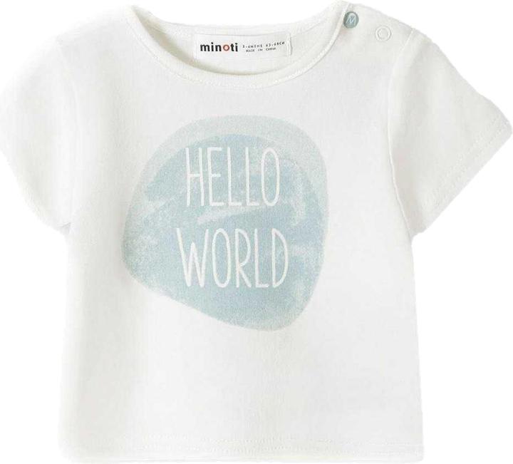 Produktbild Minoti TShirt Baby (2erPack) (62)