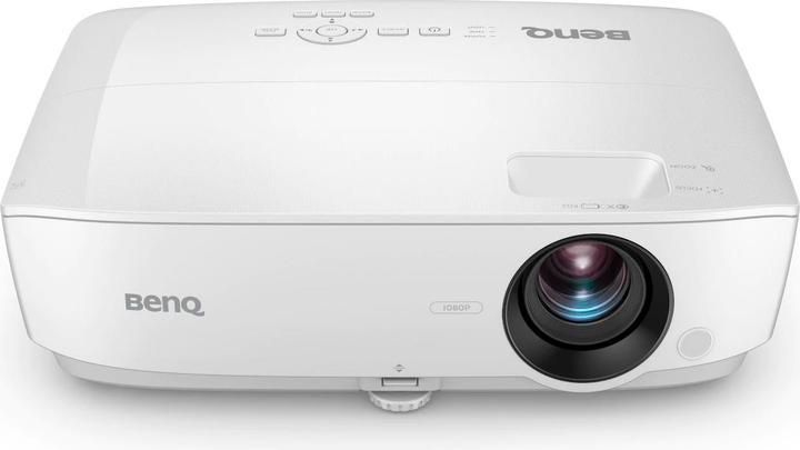 Actual product image BenQ MH536 (Full HD, 3800 lm, 1.49-1.76:1)
