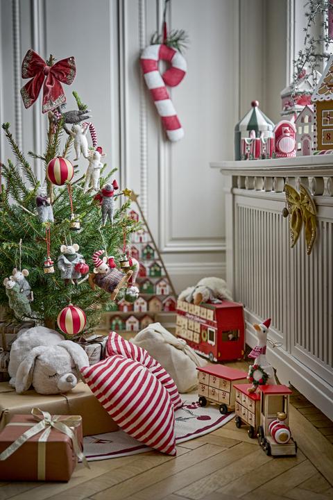 Actual product image Bloomingville Grunk