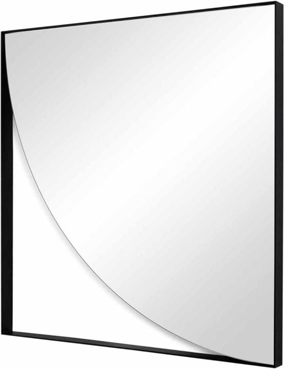 Schönbuch Geo quarto cerchio specchio (45 x 45 cm)