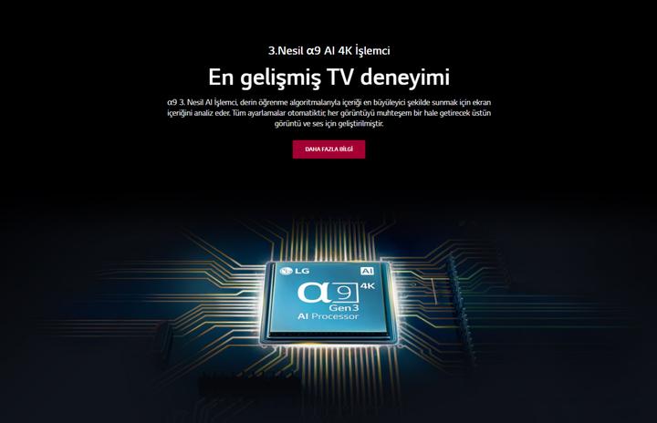 Actual product image LG OLED65WX9LA - 164 cm (65") Diagonal Class WX Series OLED TV - Smart TV - ThinQ A (65", OLED, 4K)