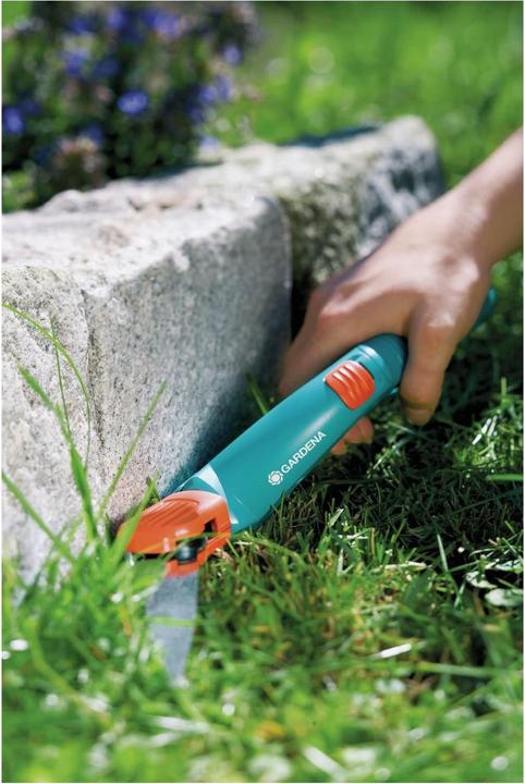 Actual product image Gardena Classic