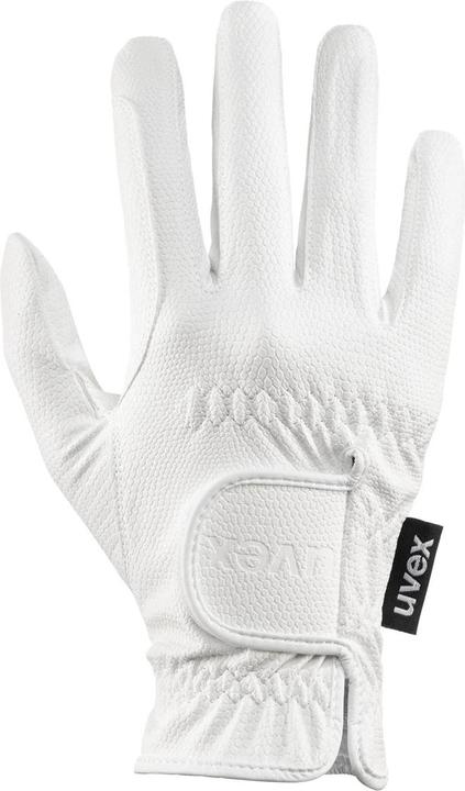 Produktbild Uvex Gloves Sportstyle White (6)