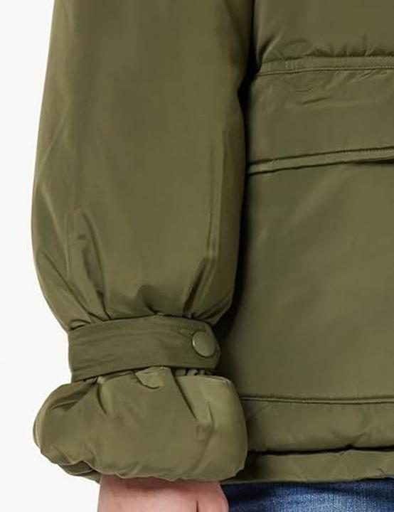 Actual product image Desires Elena Puffer Jacket (36)