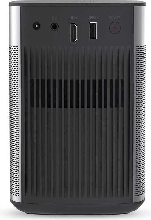 Actual product image XGIMI Halo (Full HD, 600 lm, 1.2:1)