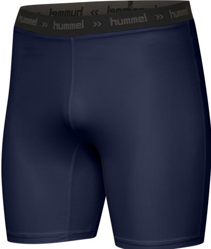 Produktbild hummel First Performance Tight Shorts (S)