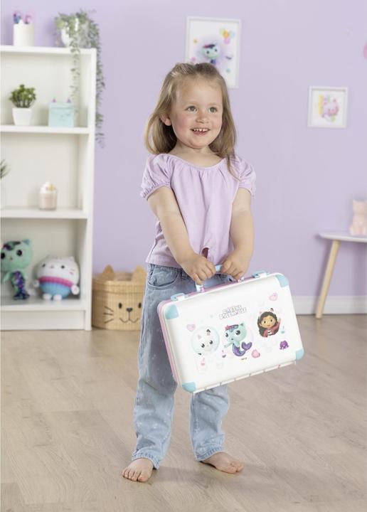 Productafbeelding Smoby Gabby's poppenhuis