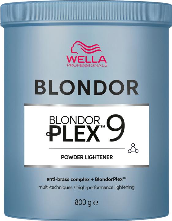 Blondor Plex Multi Blonde