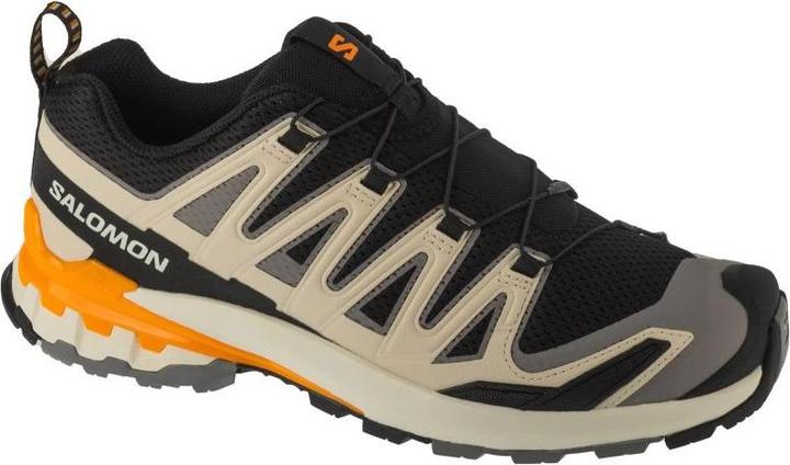 Image du produit Salomon XA Pro 3D v9 Schwarz (44)