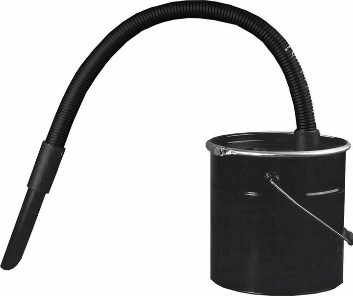 Produktbild Lienbacher Aschebehälter (Aschesauger)