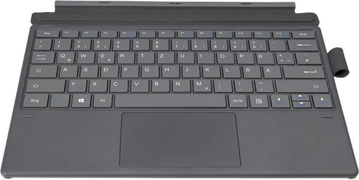 Produktbild Terra TYPE COVER PAD 1262 (DE)