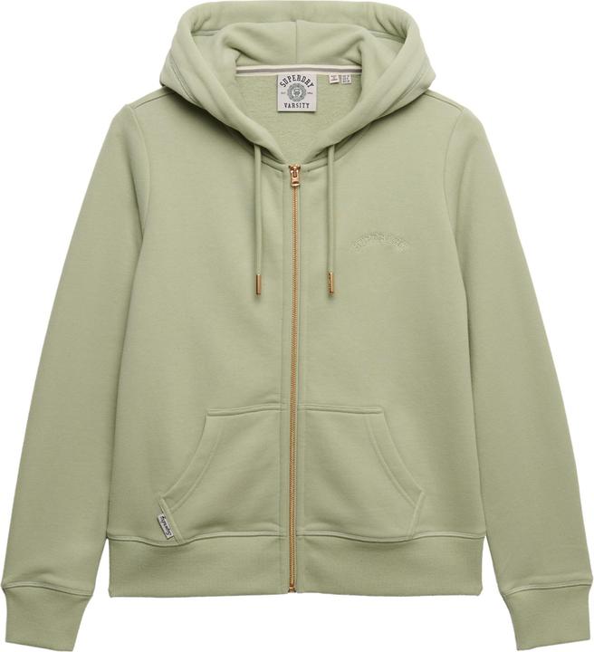 Produktbild Superdry Essential Logo Hb (S)