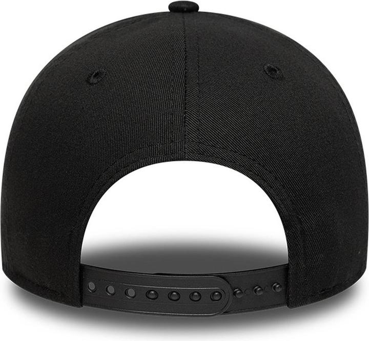 Actual product image New Era 9Forty A-Frame Snapback Cap - Philadelphia Flyers