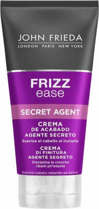 Produktbild John Frieda Frizz Ease Secret Agent (Haarpaste, 100 ml)