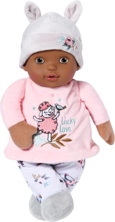 Actual product image Baby Annabell Sweetie for babies DoC,30c
